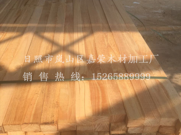 樟松方木價(jià)格 