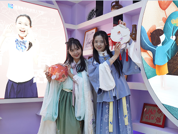 學(xué)校漢服社同學(xué)們身穿漢服的精彩照片合集